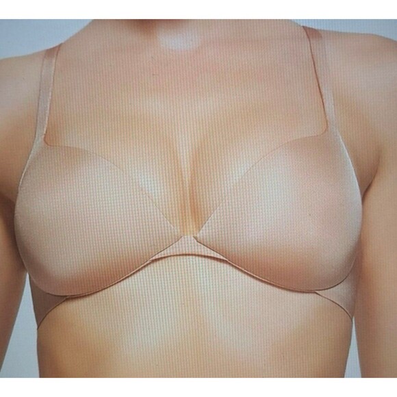 SKIMS ULTIMATE PUSH-UP PLUNGE BRA - Picture 6 of 6